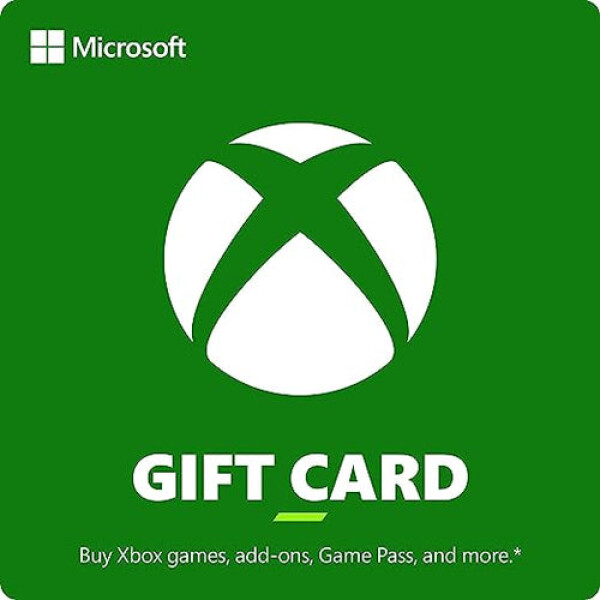 Microsoft Store GiftCard