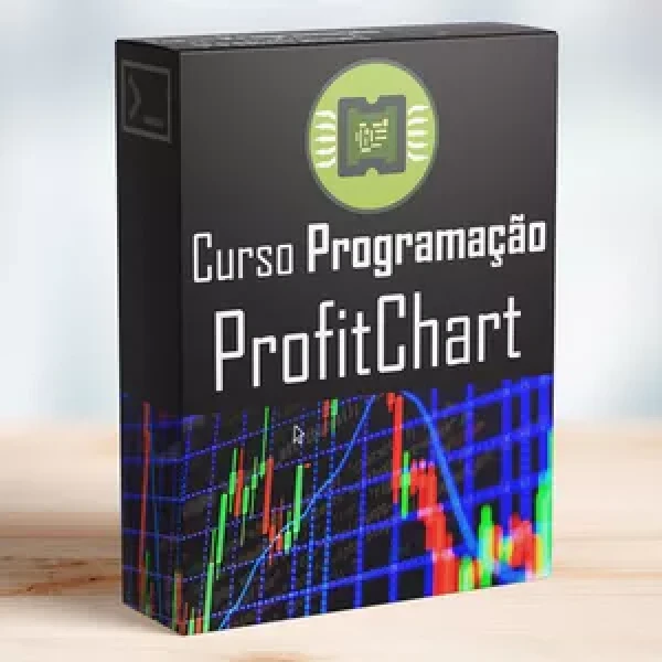 Curso Programação Profitchart